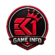 EK1 Game App